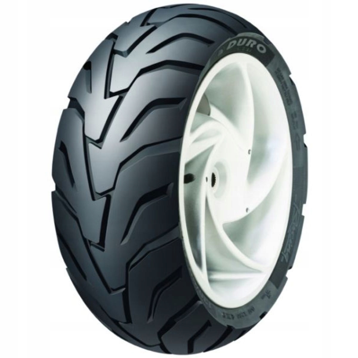 

Duro 100/60-12 Tt 45J DM1092 Przód