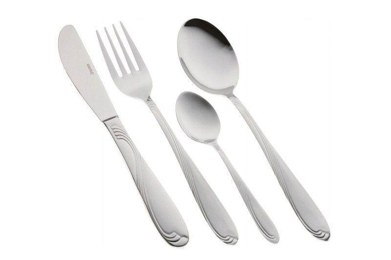 Kinghoff Příbor 72 Ks. Lesk KH-3508