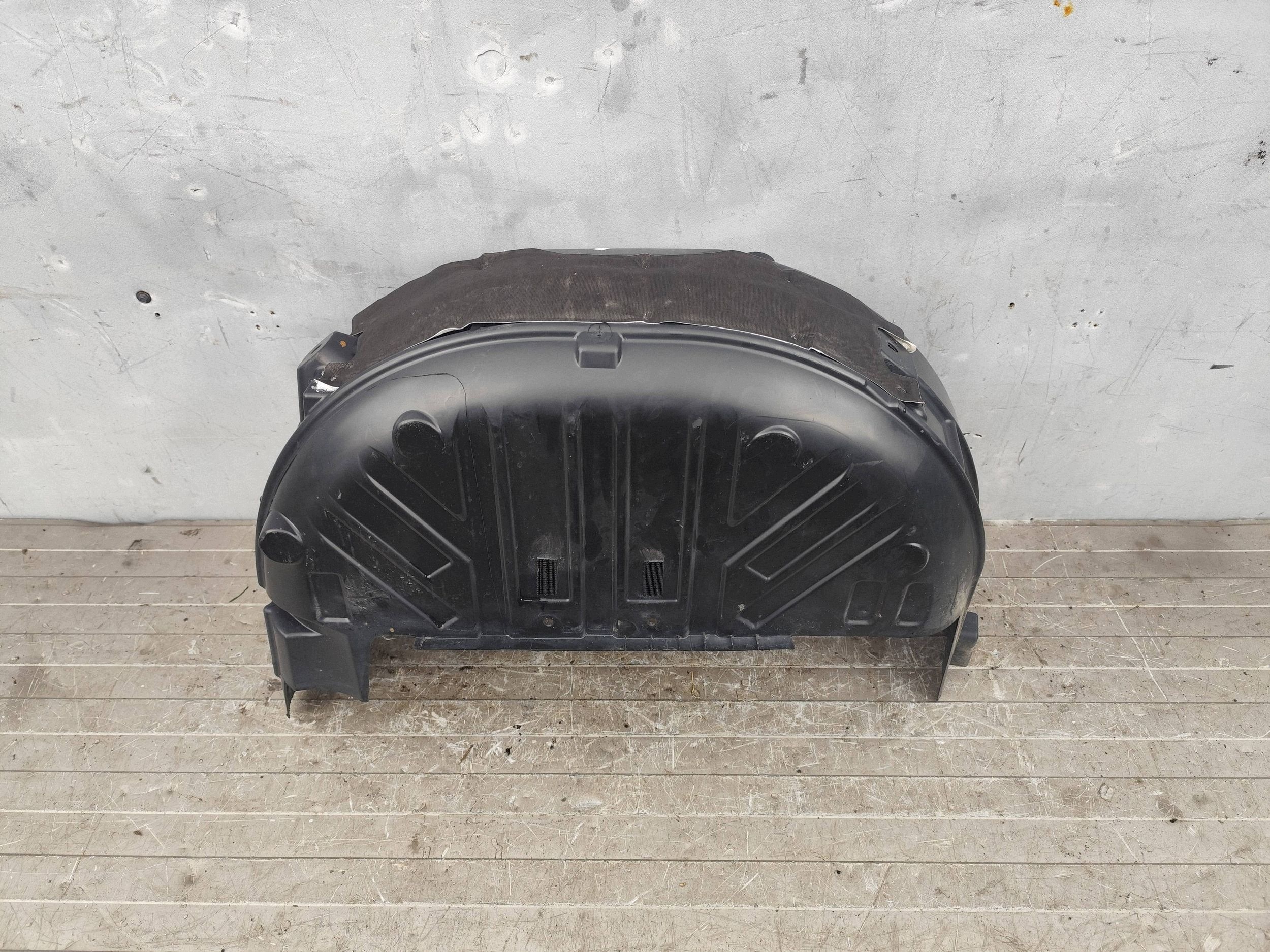 FORD TRANSIT CUSTOM mudguard rear. left GK21278B51A