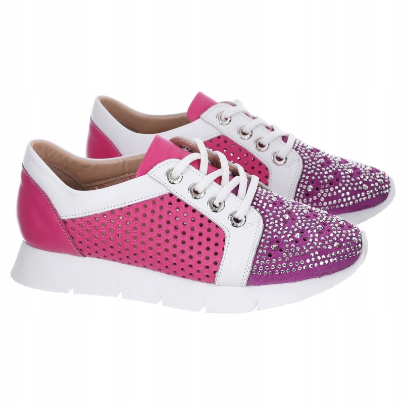 Dámské tenisky Bombonella 10T-125.325 08 VEL.38