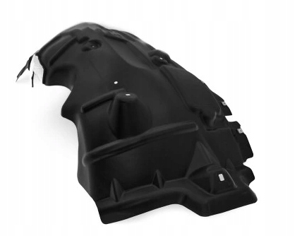 DODGE RAM, 19 - NADKOLE LEWY 68396521AD