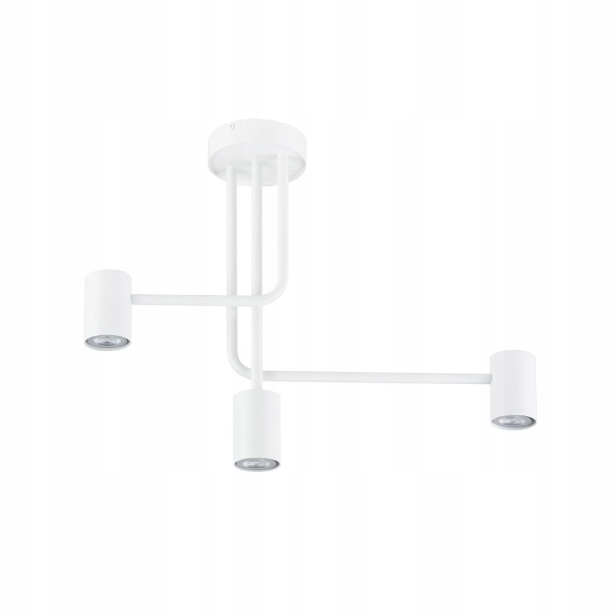 Stropná lampa Luis 3 33421 Sigma Lighting