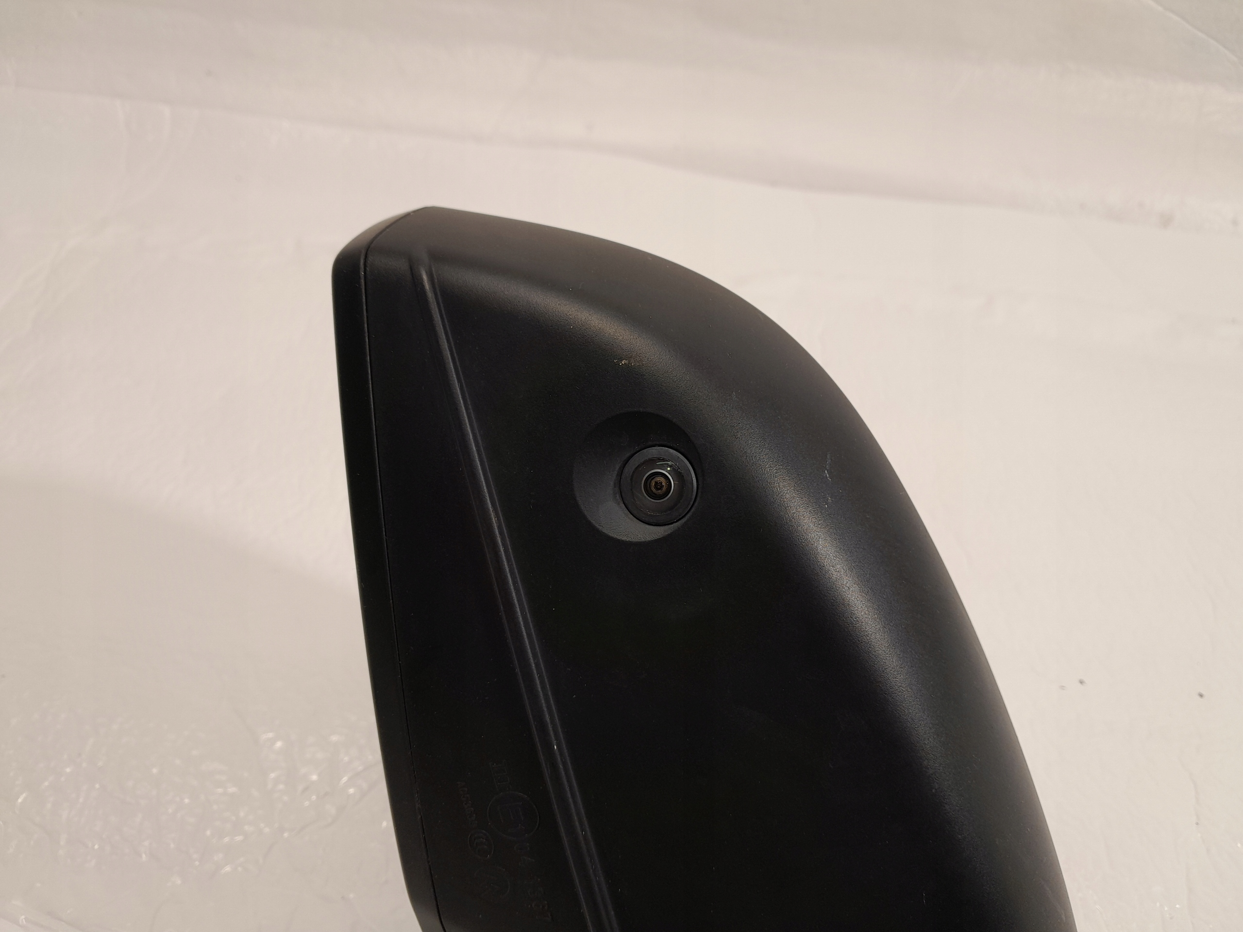 AUDI Q5 II 80A mirror right 15PIN KAMERA LY3S