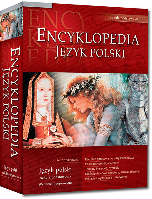 

Encyklopedia Język Polski Szkoła Podstawowa Twarda