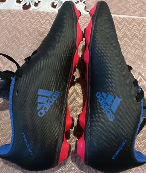 ADIDAS SPEEDFLOW BUTY MĘSKIE SPORTOWE EU37,5 1V9A