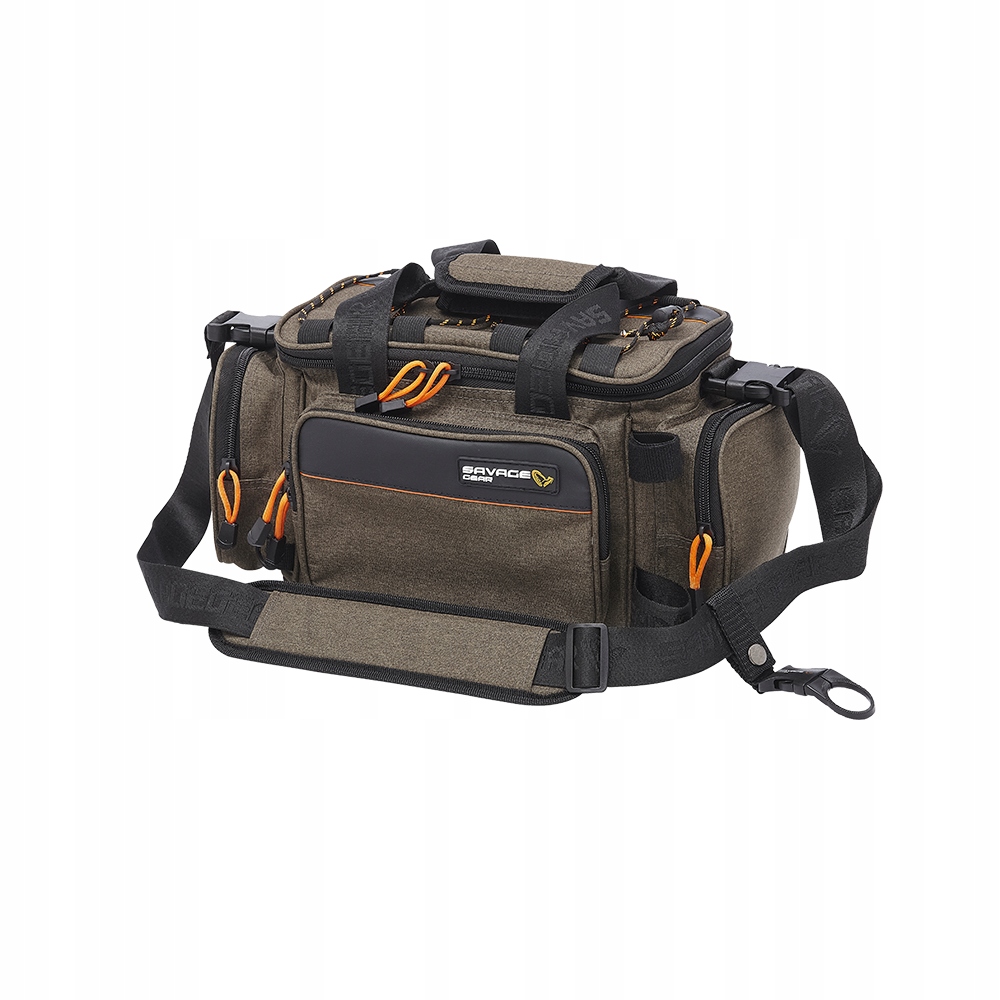 Savage Gear Torba Spinningowa 21X38X22CM 10L