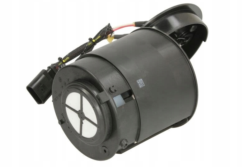 Ogrzewanie zbiornika BOSCH F 01C 600 301