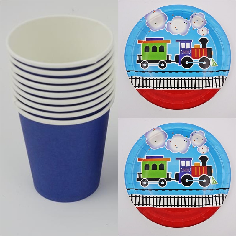 Zestaw urodzinowy chłopiec dziewczynka + GRATIS EAN (GTIN) 5902198185680