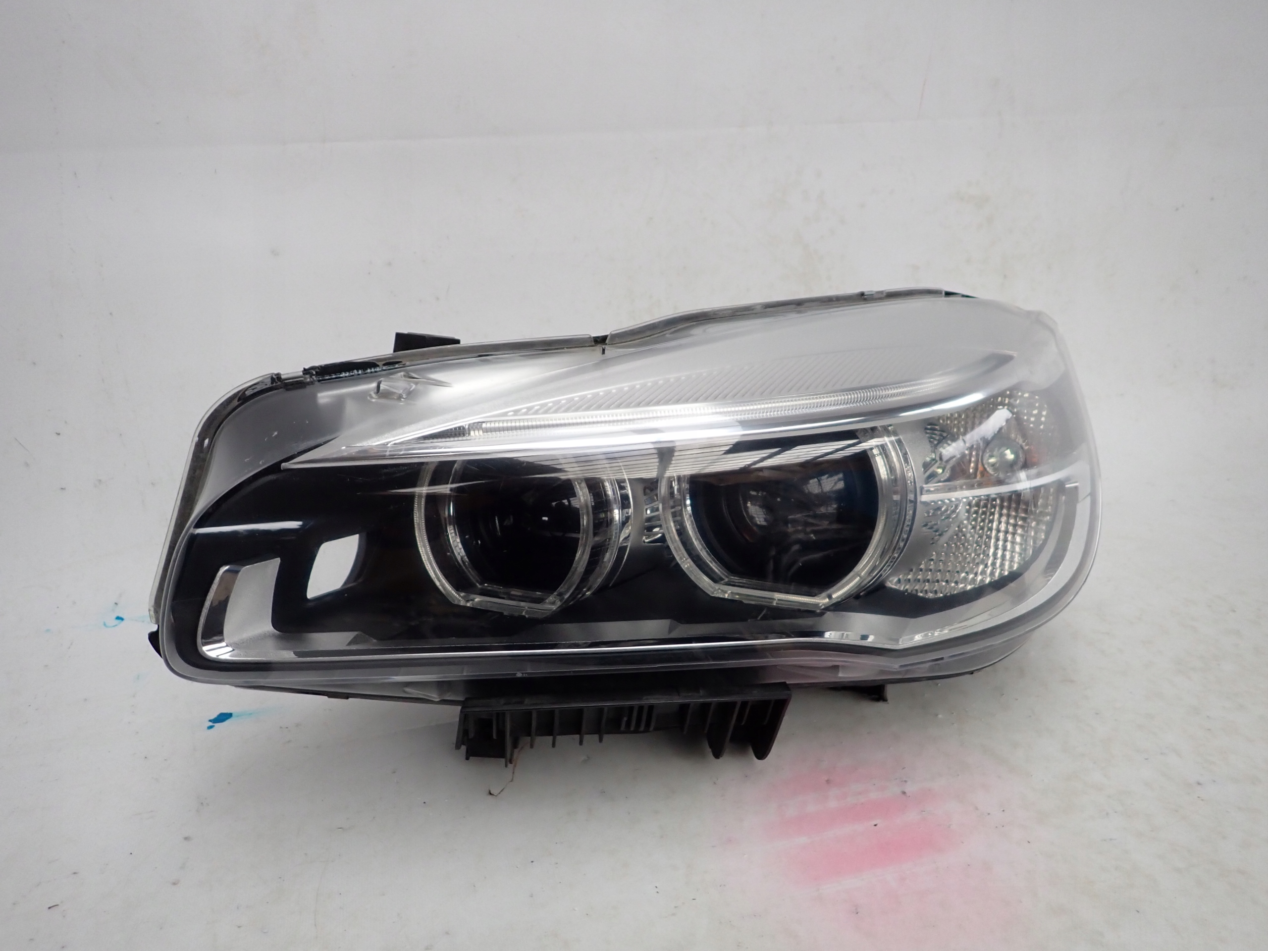 BMW 2 F45 F46 14- FULL LED left front front light front 7422579