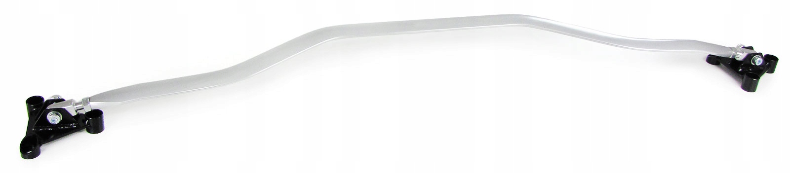 J33886BM - Алюминиевая стойка ПД BMW 5 E60 E61 03-10