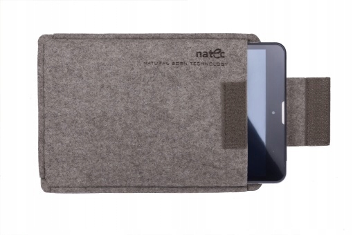 

Natec Sheep Coffee-grey, Etui Na Tablet 7"