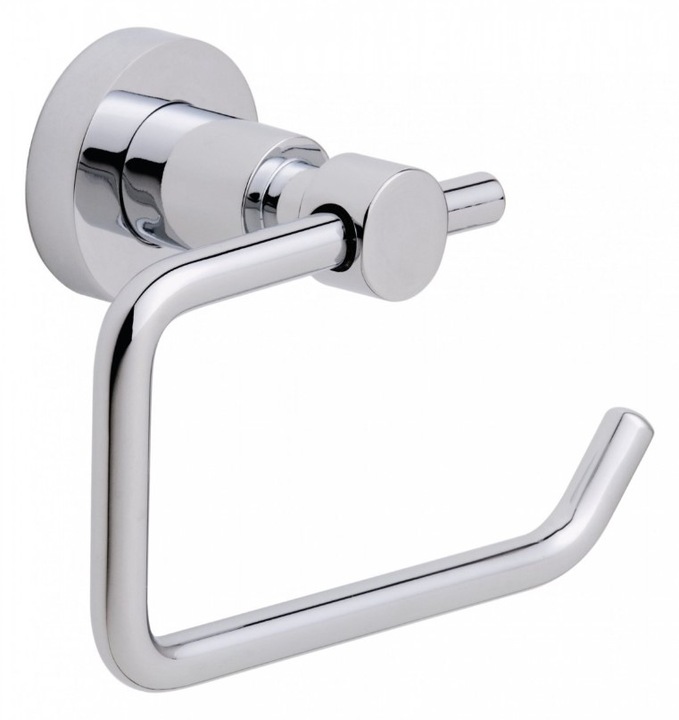 Uchwyt na papier toaletowy BEZ WIERCENIA tesa Loxx Kod producenta 40272-00000-00