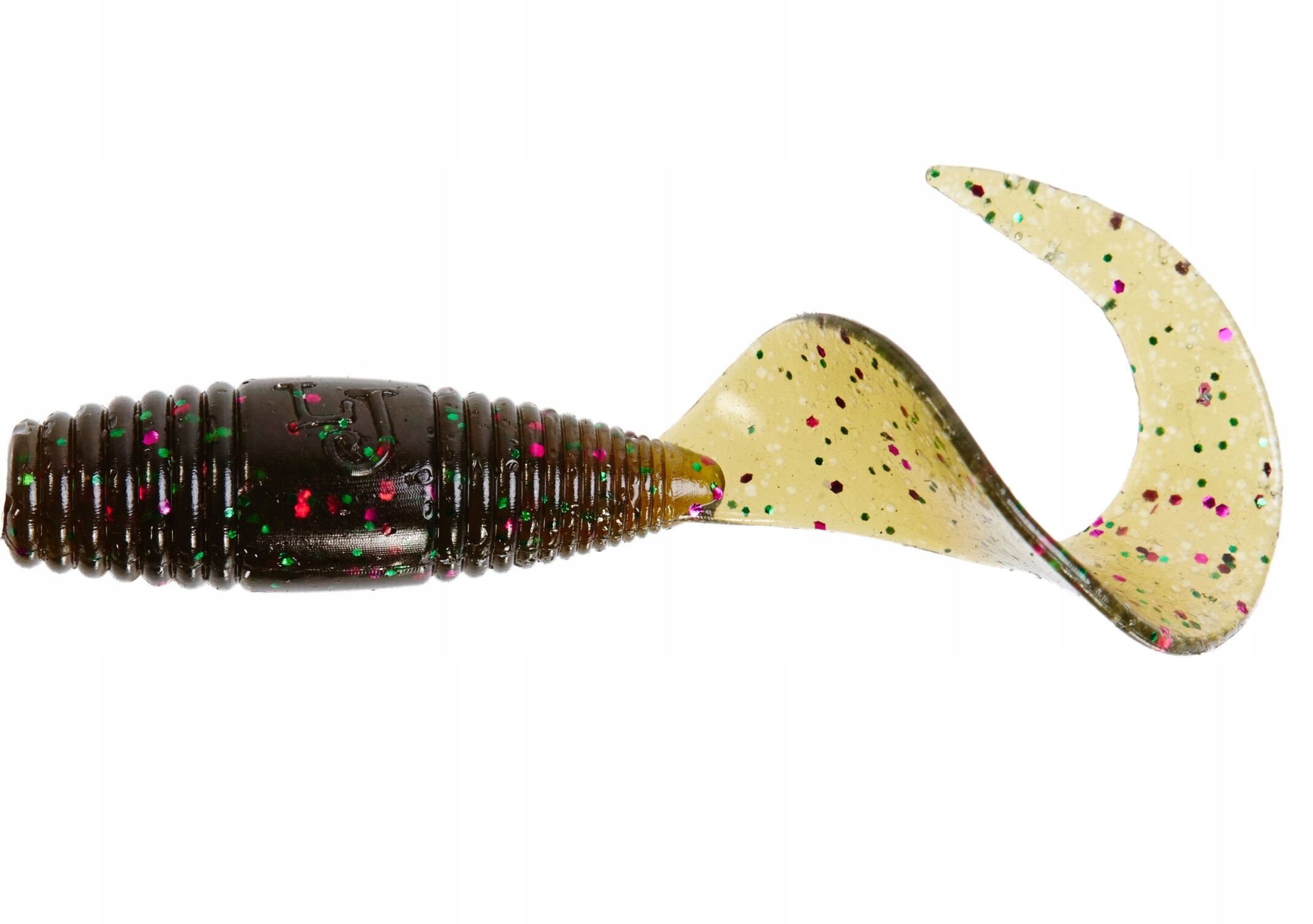 

Twister Na Okonia Lucky John Jib Tail 3,8 CM S21