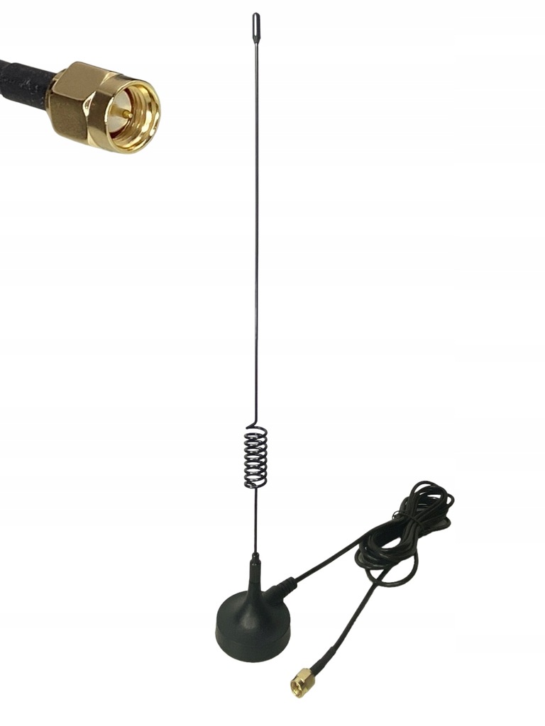 SATEL Antena GSM ANT-900/1800
