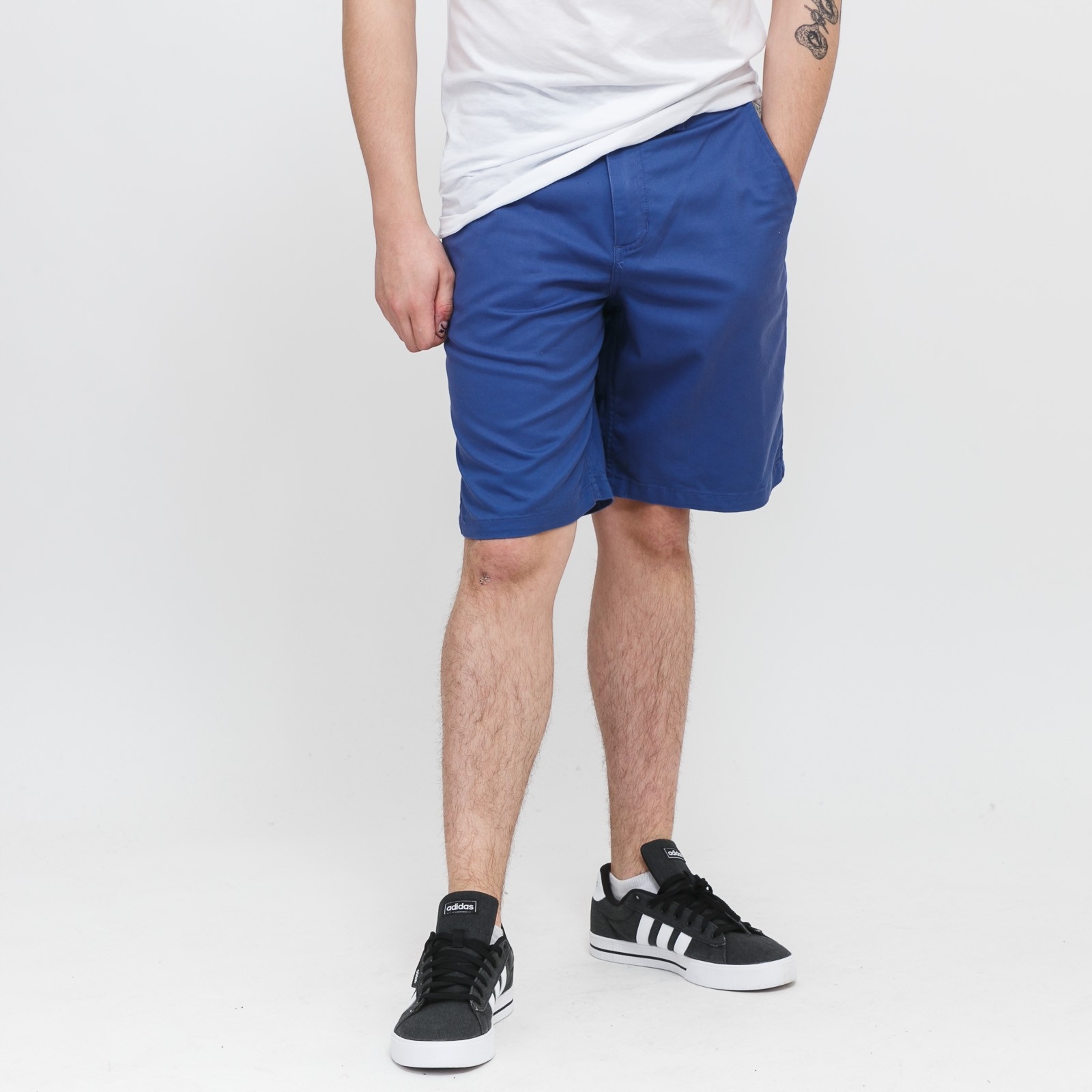 Pánské kraťasy a šortky Vans Mn Authentic Chino Relaxed Short