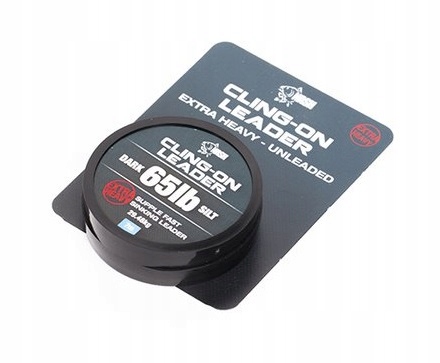 Leader Cling-on Żwir 65lb 7m Nash