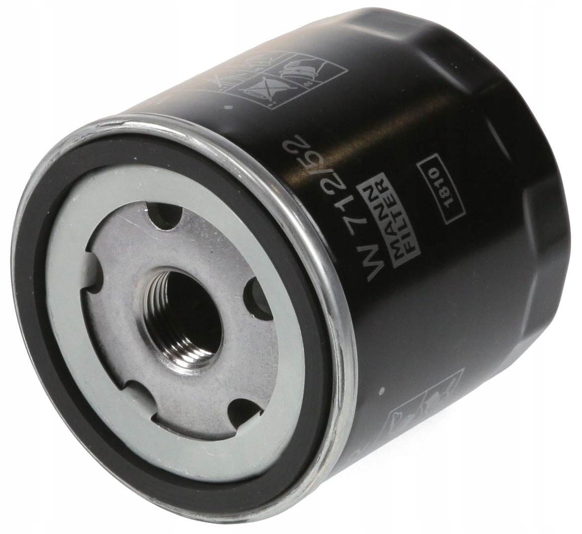 

Filtr oleju Mann Filter W 712/52