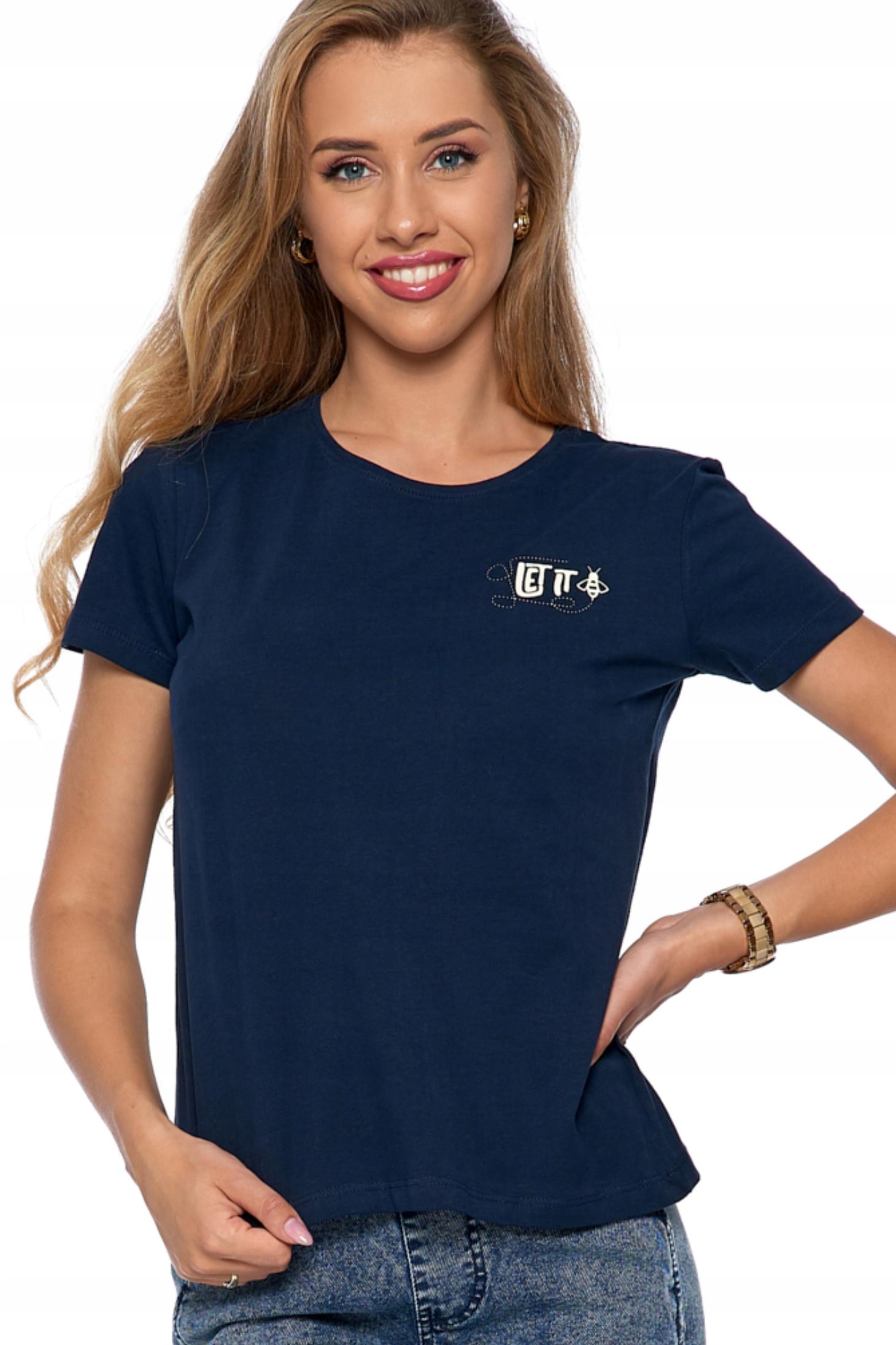 

T-shirt Damski Moraj BD1200-029