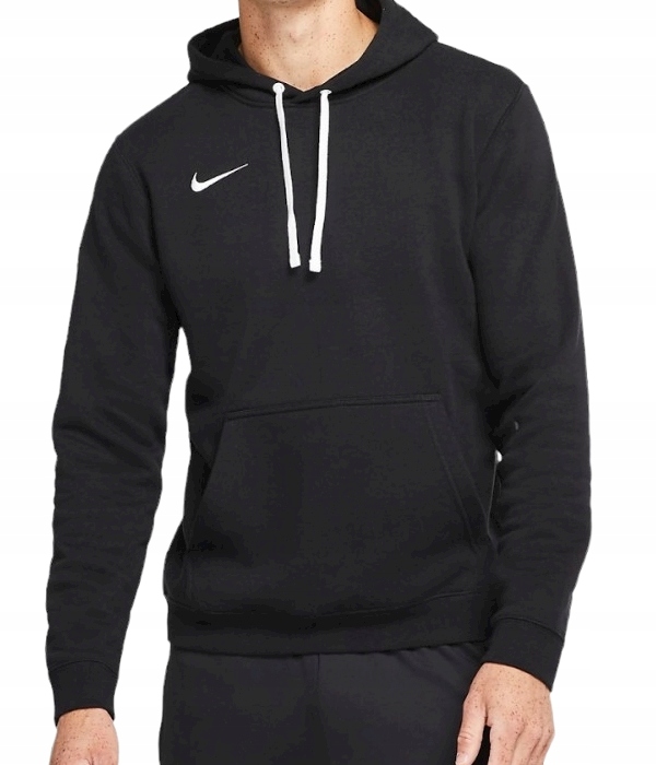 

Nike Bluza Męska Bawełniana z Kapturem dresowa r.M