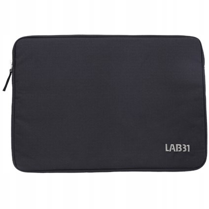 

Pokrowiec Etui Na Laptopa Tablet 16" Czarny