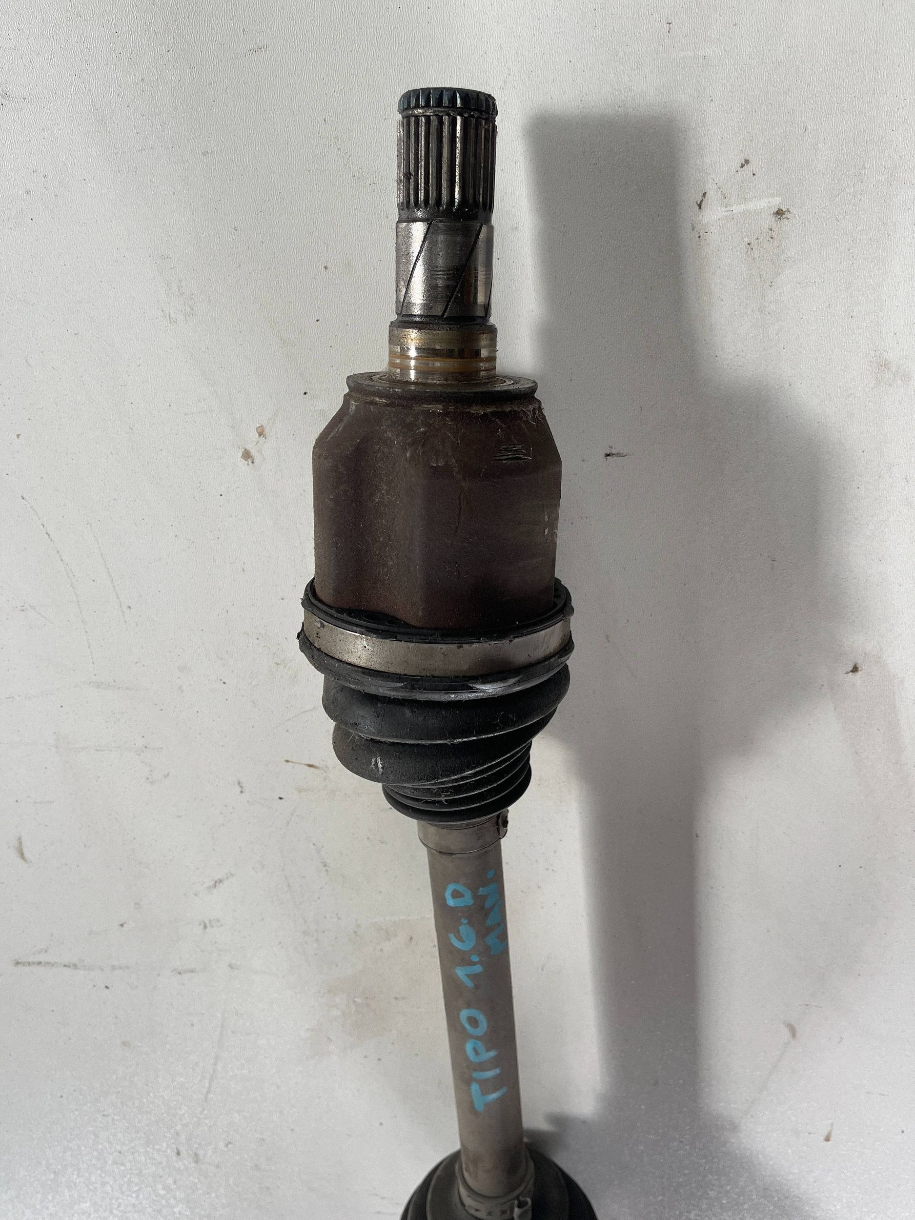 semi-axis front front left FIAT TIPO II 2 15- 1.6 M-JET