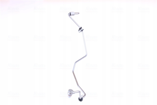 NISSENS 935027 масляний шланг, нагнітач