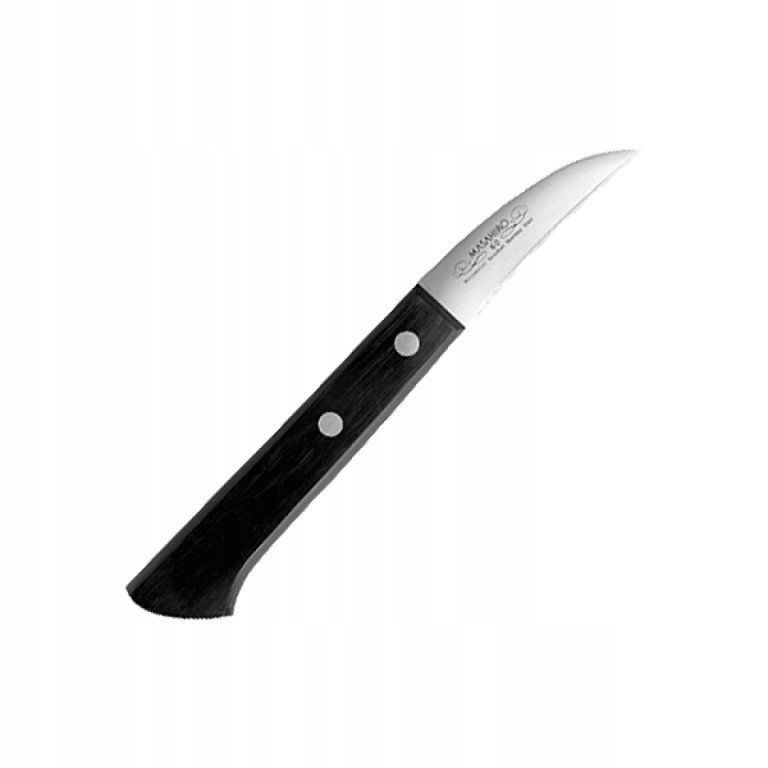 Nůž Masahiro Bwh Peeling 6 cm zakřivený MBS-26 přesný