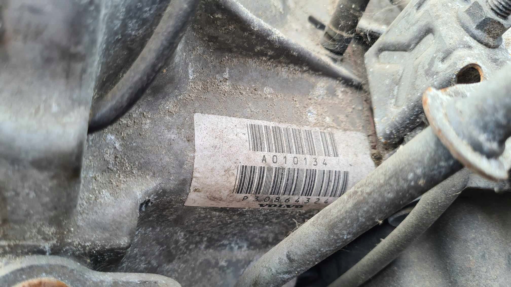 CAMBIO AUTOMAT VOLVO V40 e S40 50-42LE