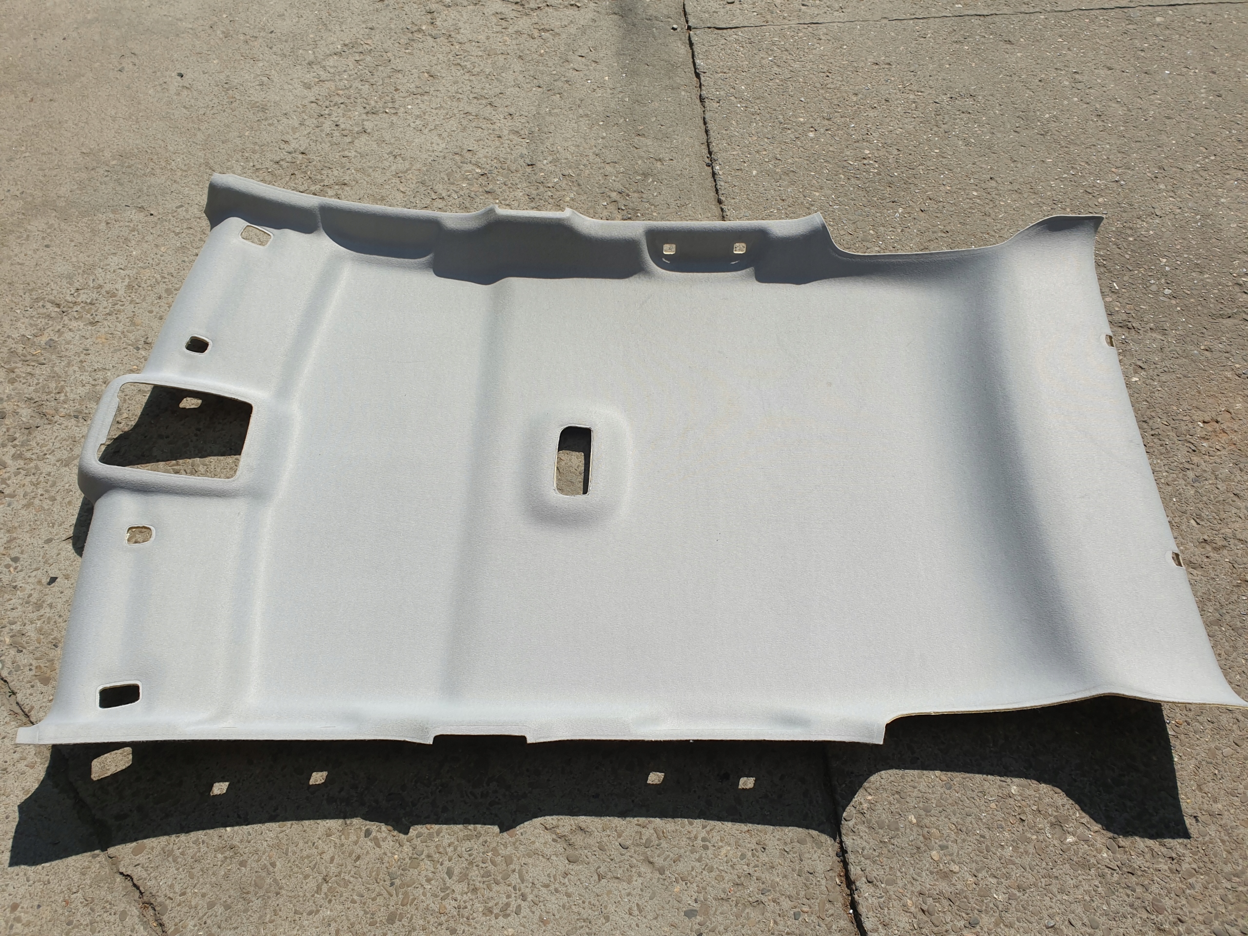 CIELO INTERNO RENAULT CAPTUR e 2013- 739100216R