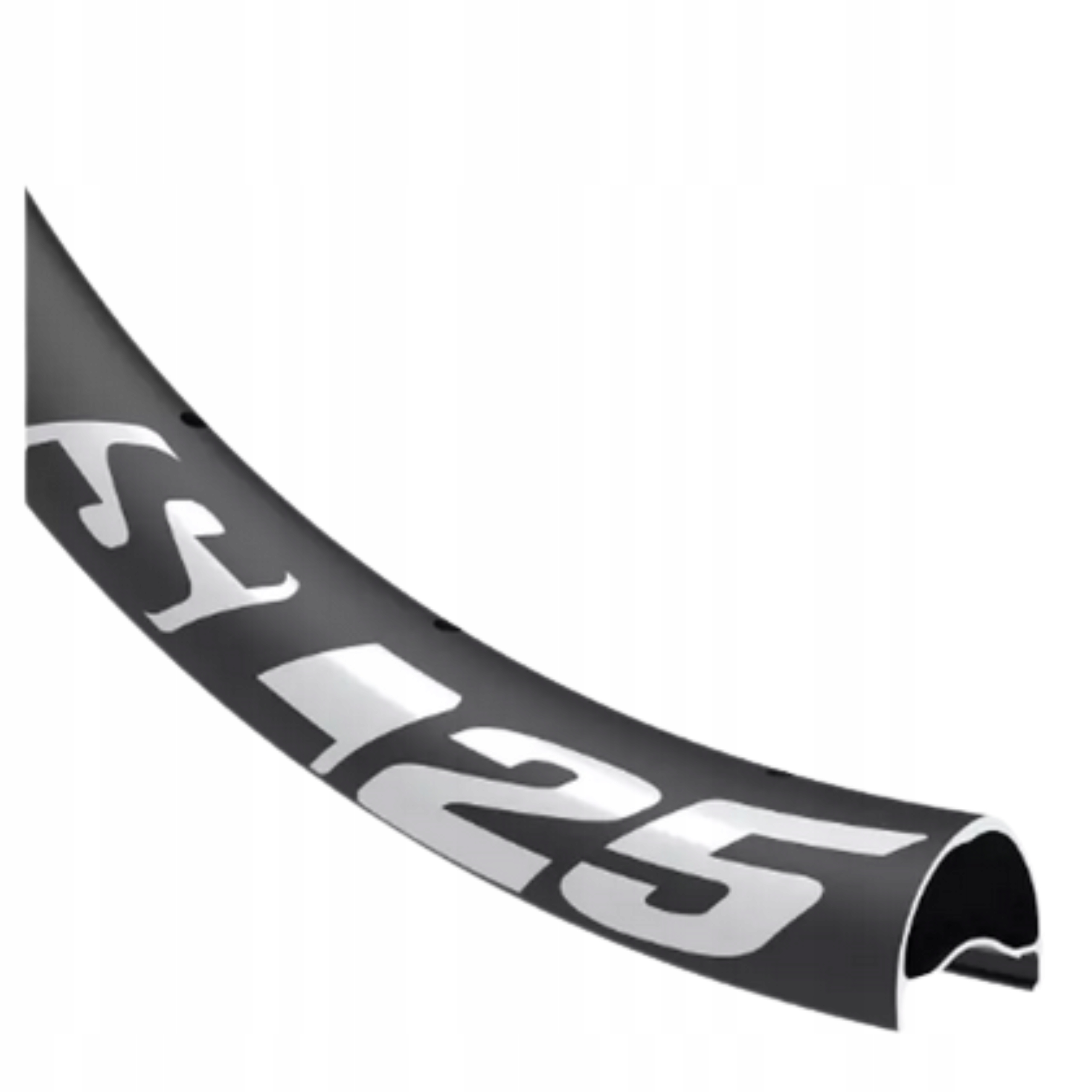 Obruč Rodi Blackjack SL25ASY 29“ x25 28H Disc Mtb Černá Lehká