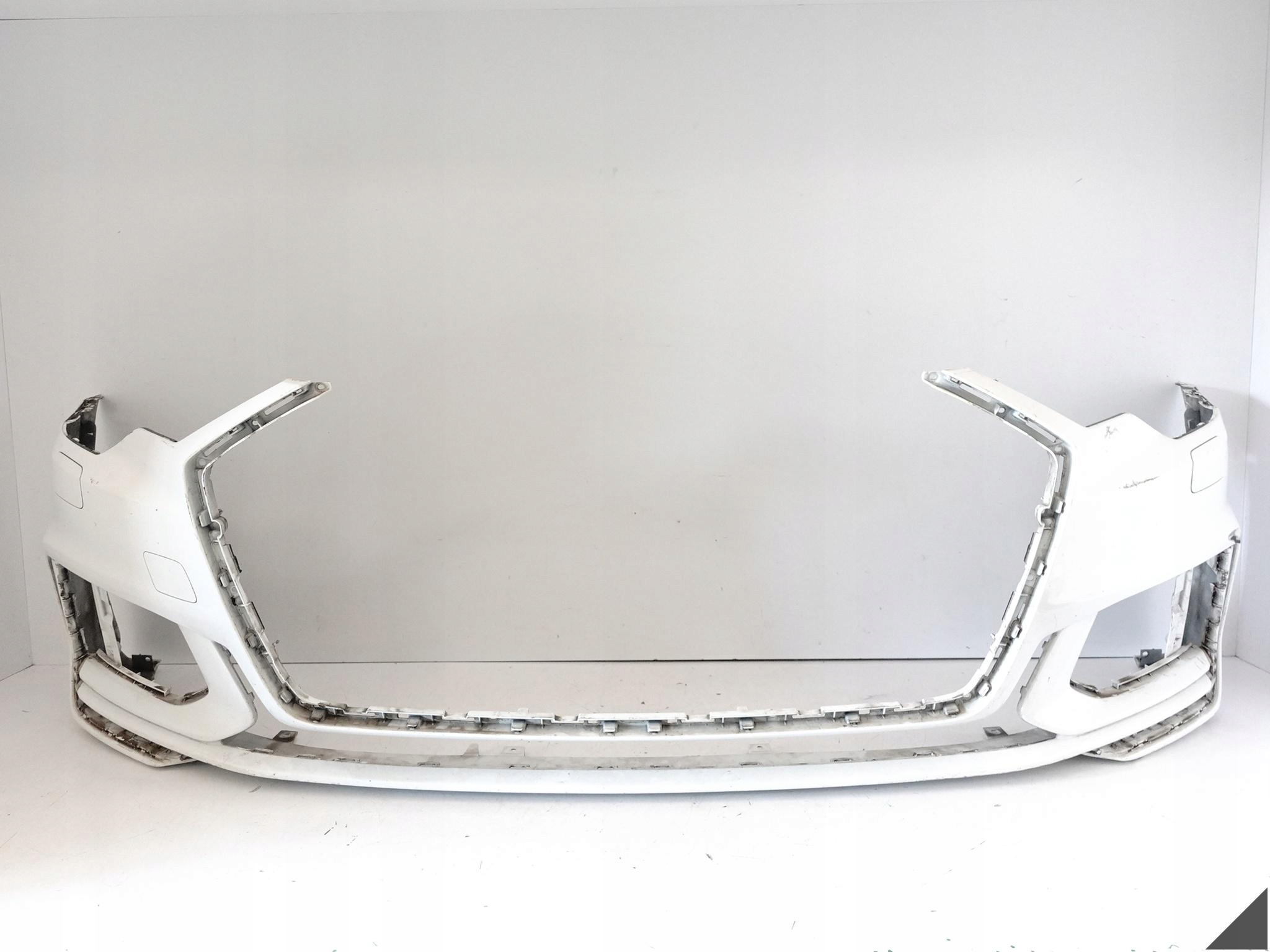 AUDI A6 S6 C8 4K0 S-LINE 18-25 LIFT bumper BUMPER front (6xPDC/washers)