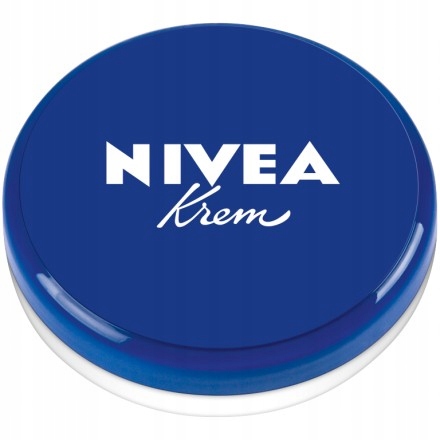 

Nivea Klasyczny krem do pielęgnacji plastik 52g