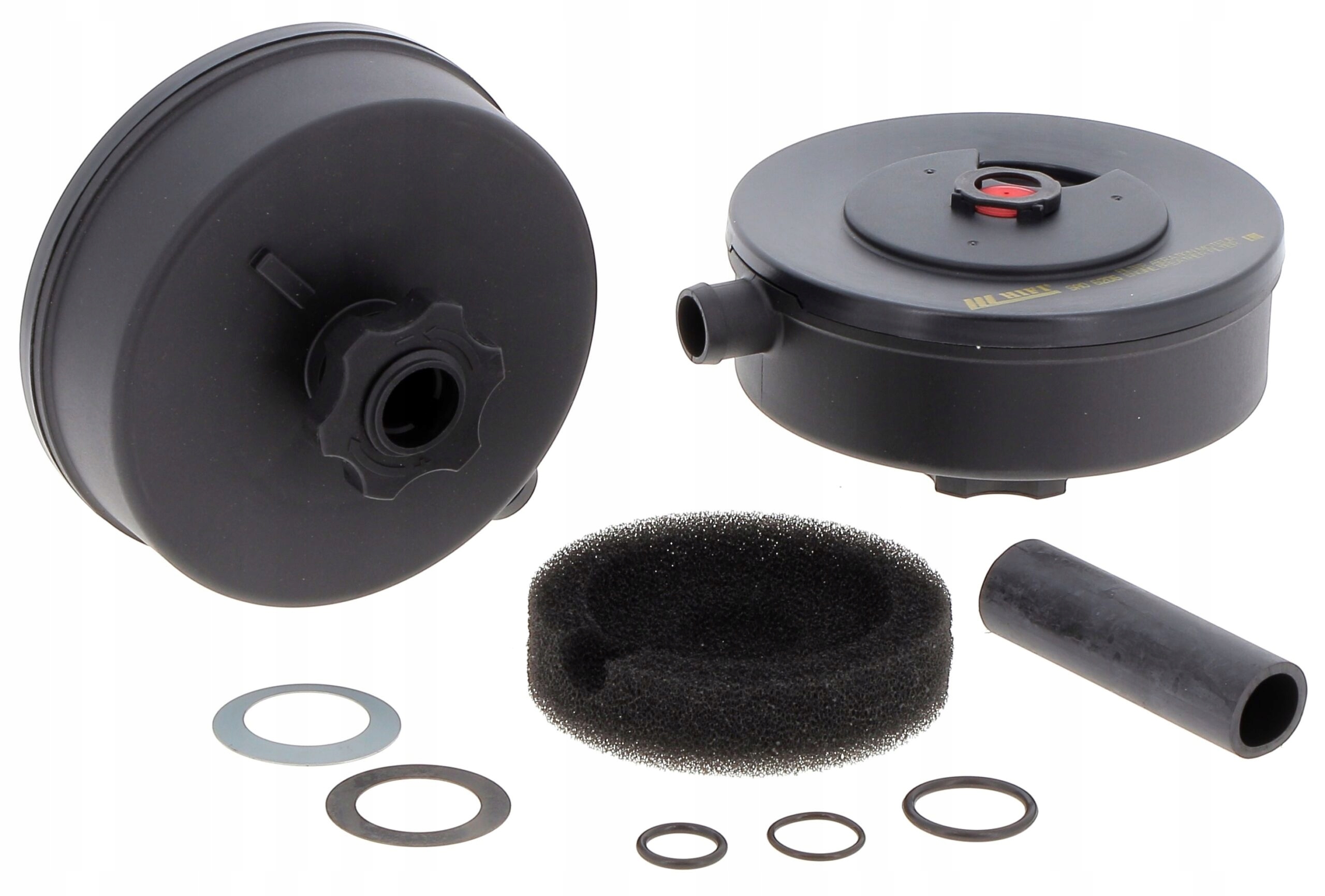 Filtr větrání motoru Sao 6206 Hifi Filter
