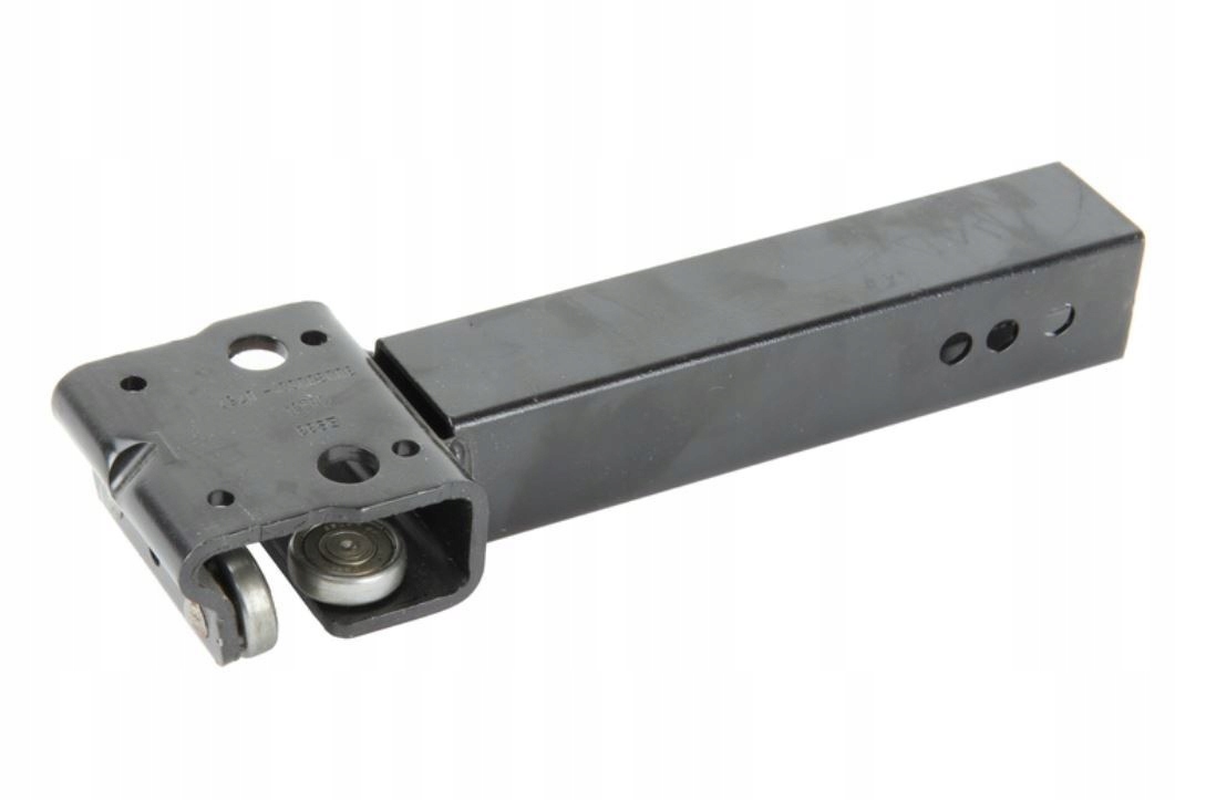 Тележка рулон перекладины крыши Edscha Lite Wielton