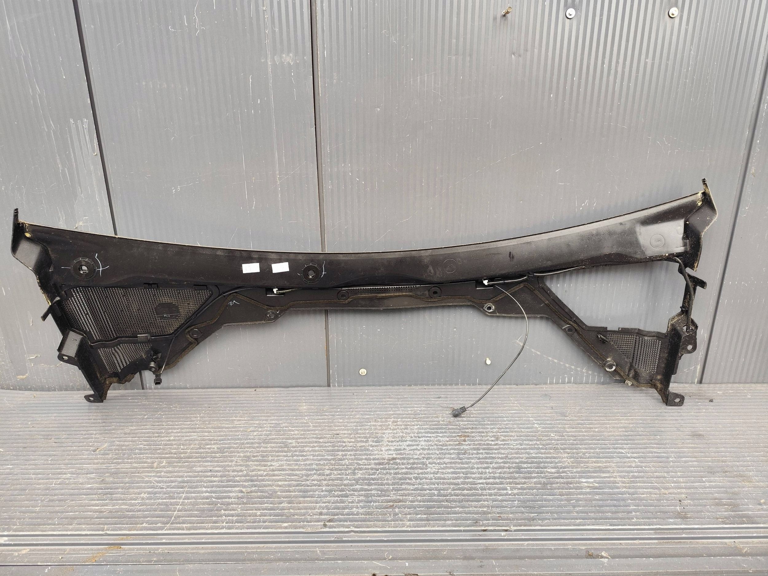 JAGUAR XE 760 torpedo GX734105A