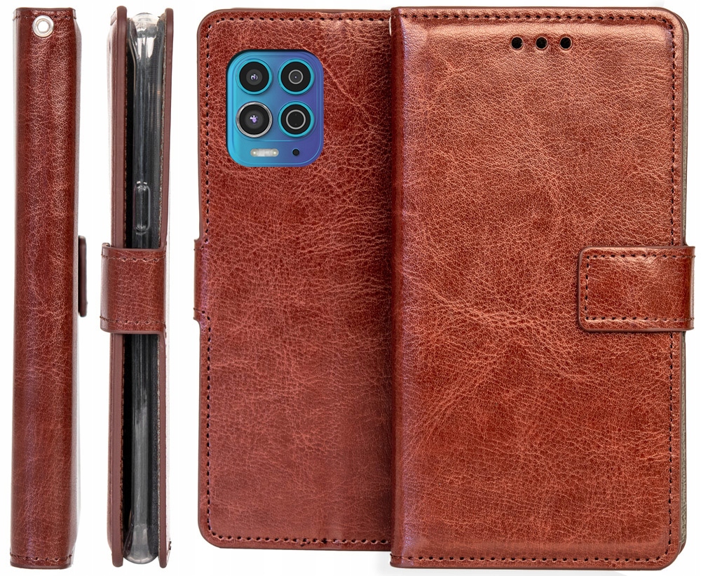 

Etui Portfel Do Motorola Moto G100