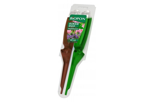

Biopon Eliksir Duo uniwersalny