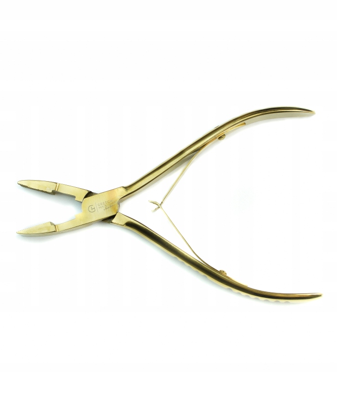 CĄŻKI DO ZDEJMOWANIA KERATYNY DUŻE