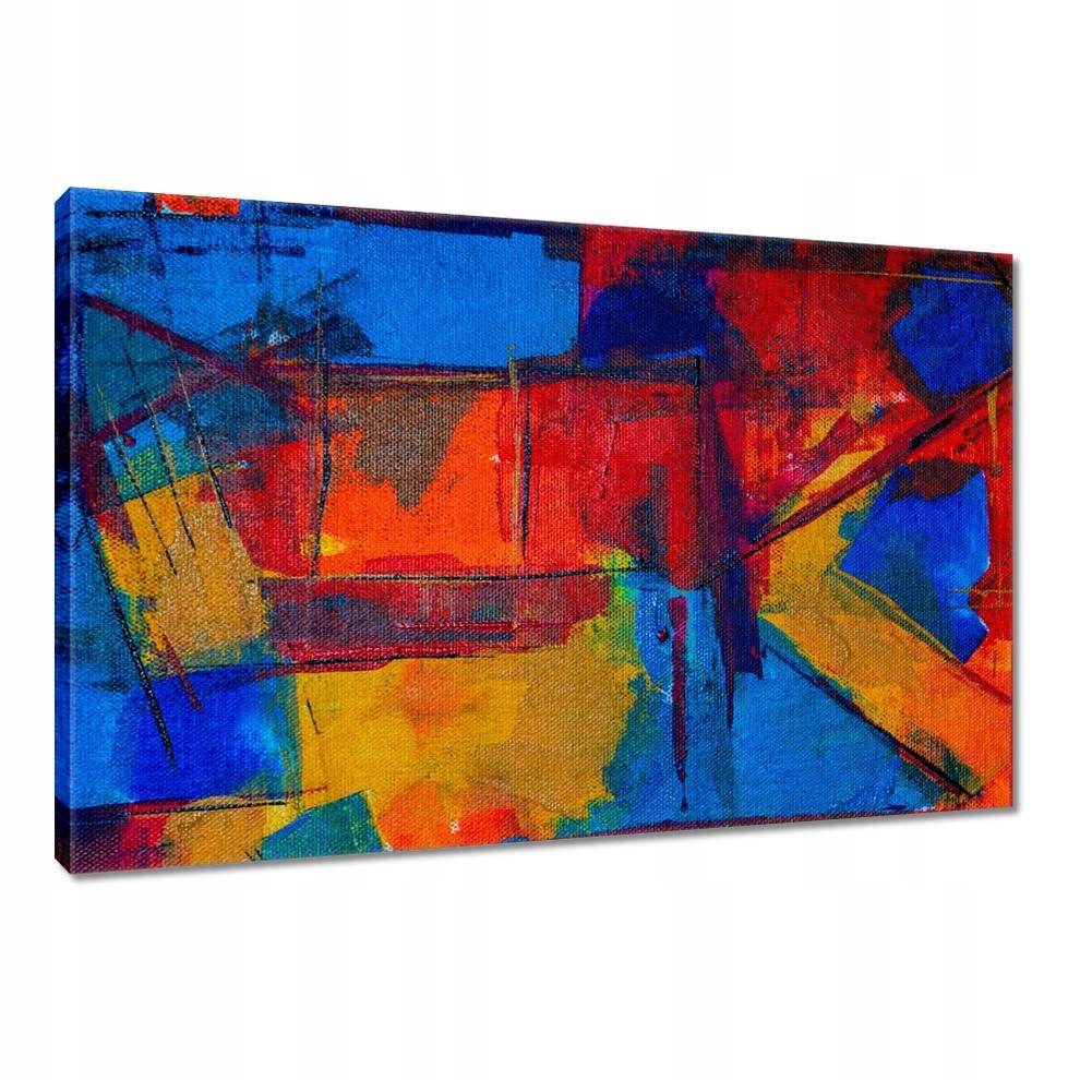 

Obrazy 90x60 Warkocz Bereniki