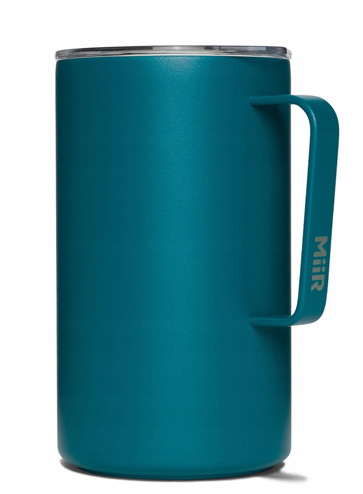 Velký izolovaný hrnek Miir Camp Cup 0,59 l, prismatic mořský