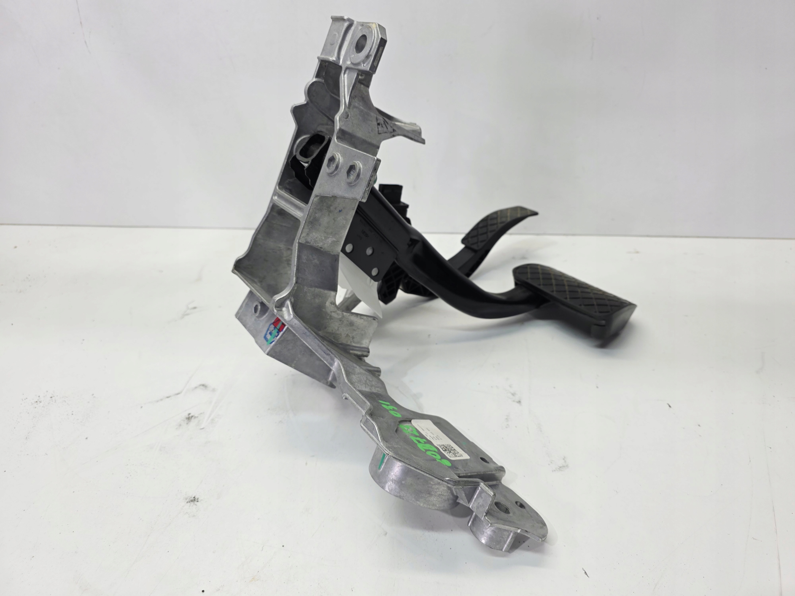 pedals support PEDALOW AUDI Q5 FY 80B723031