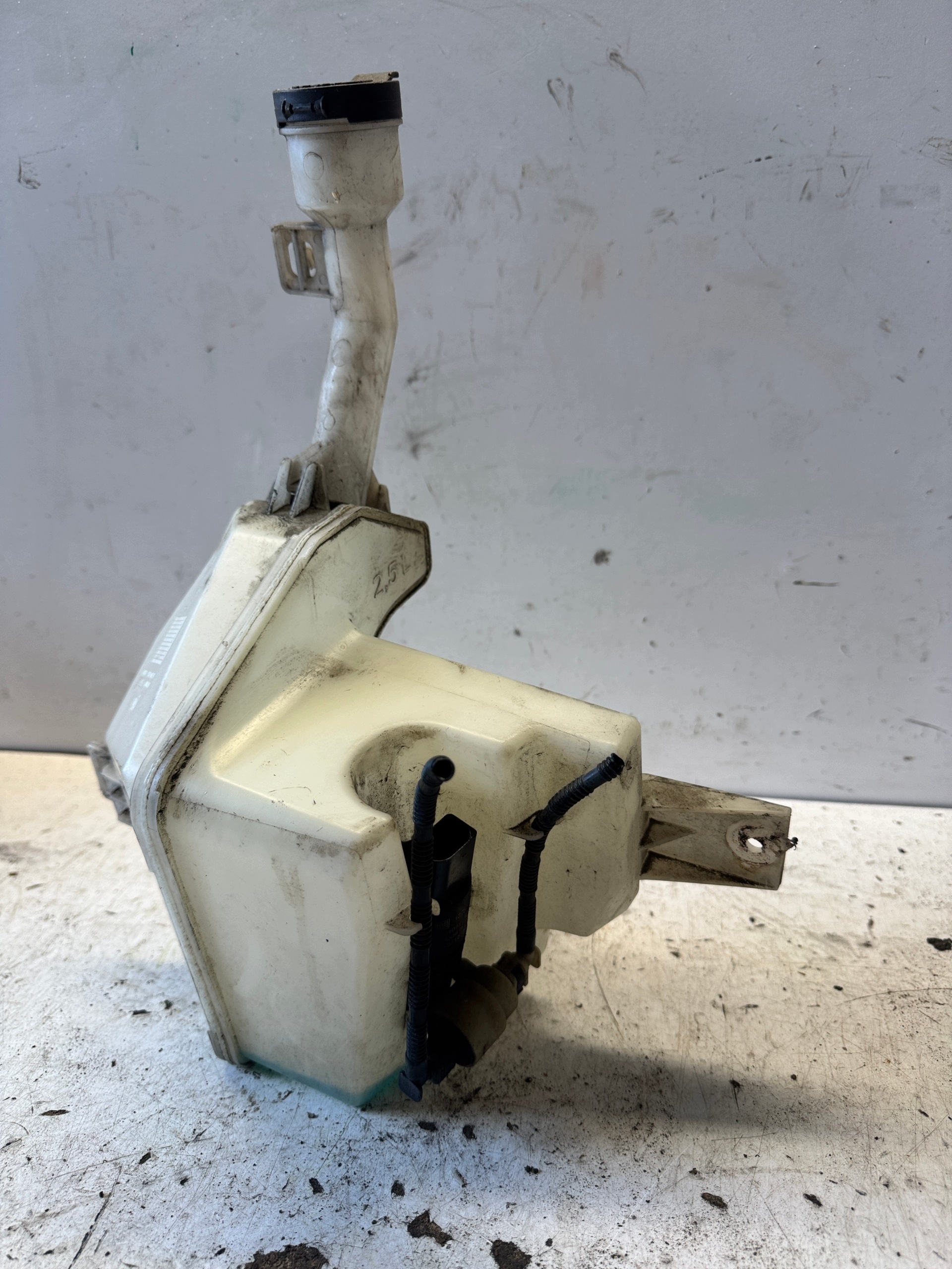 OPEL CORSA E serbatoio liquido DO lavafari originale 13432704