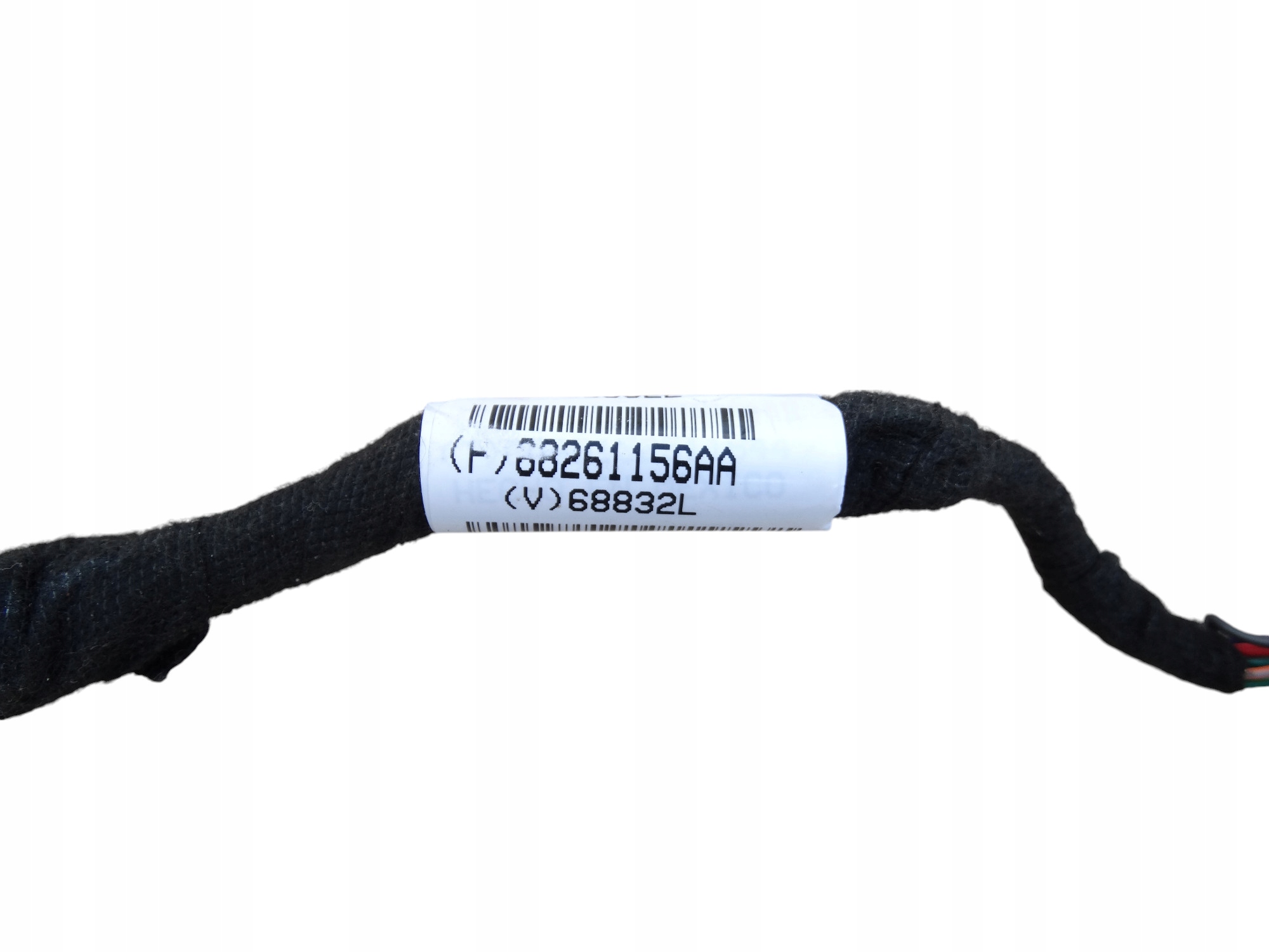 JEEP CHEROKEE V KL Kartenleser SD Adapter, Stecker ZLACZE USB SD Schalter Hand
