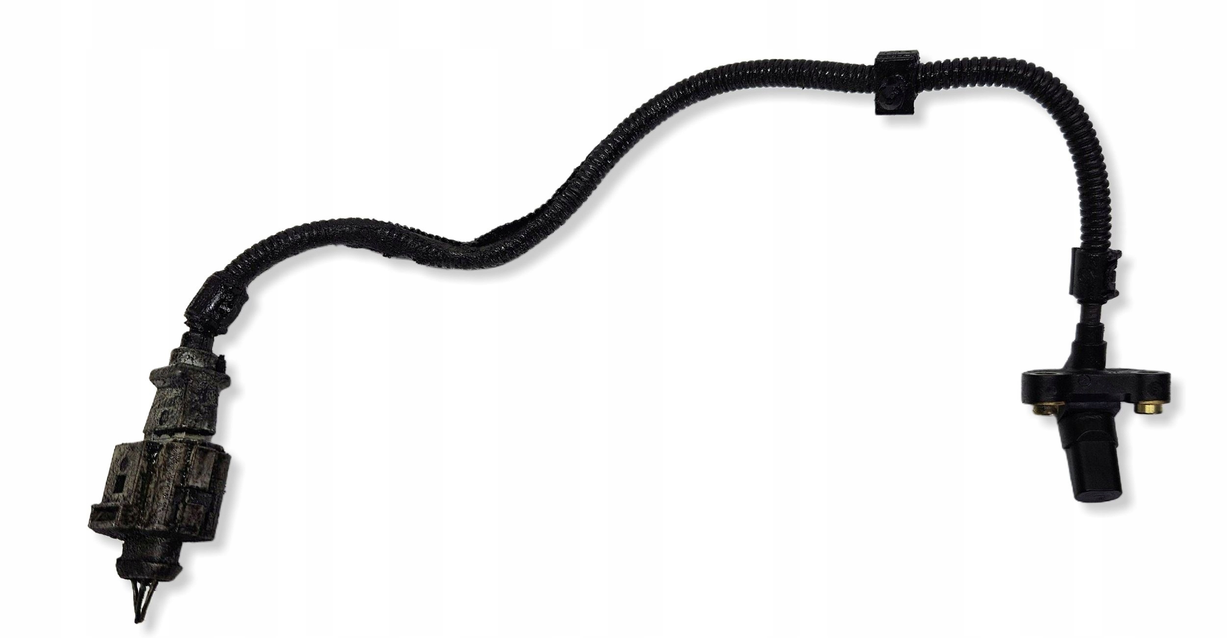 VW PASSAT B7 USA 2.5B Jetta Beetle CBT crankshaft position sensor