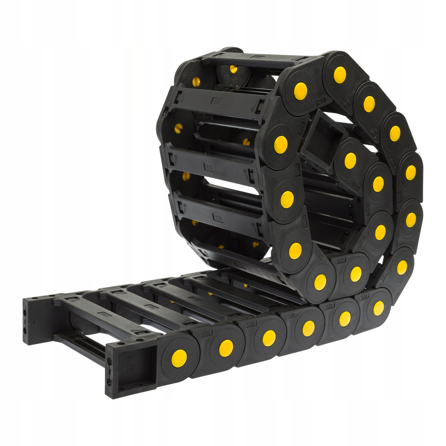 Energetický řetěz 25x125mm R55