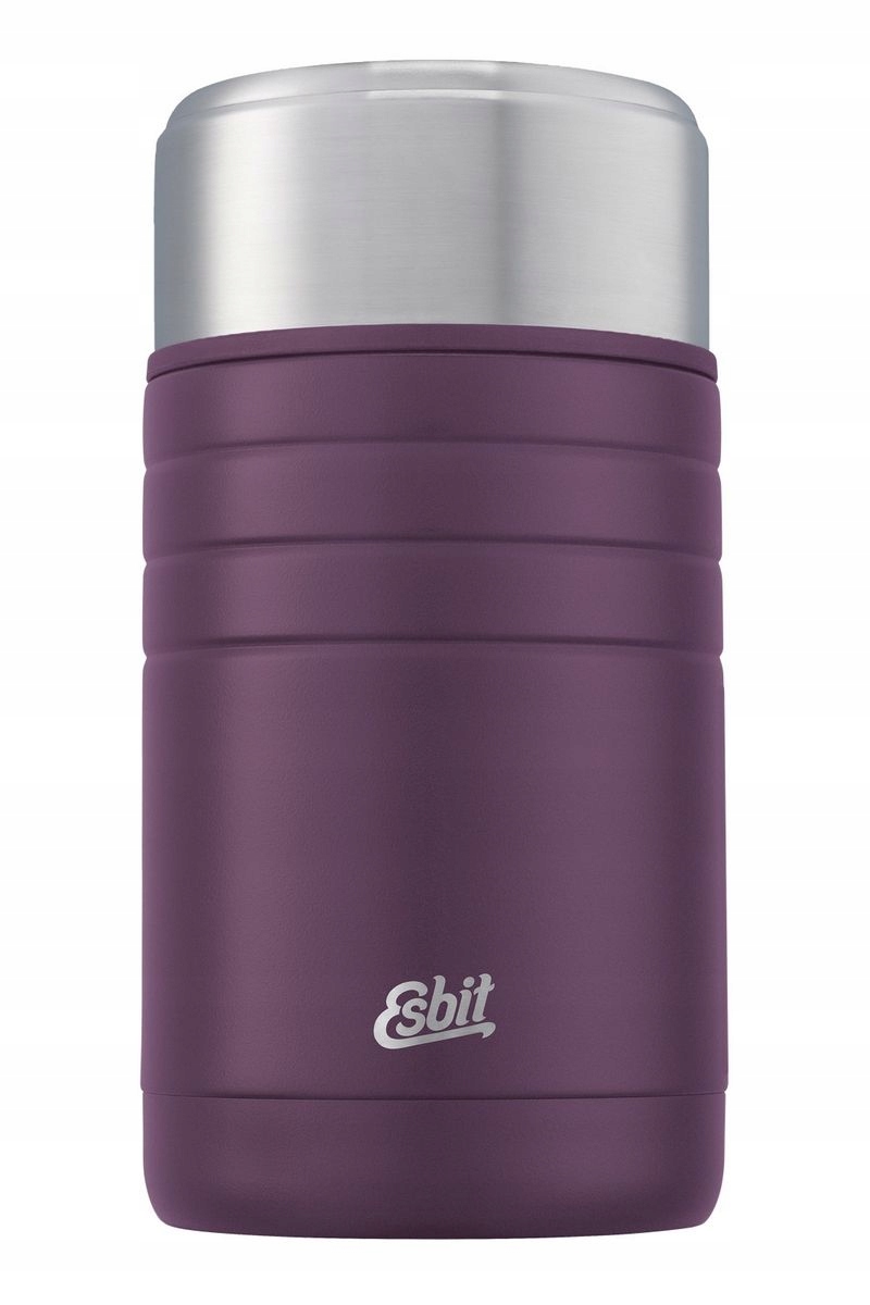 Esbit Termoska na jídlo Majoris Food Jug 1L fialová