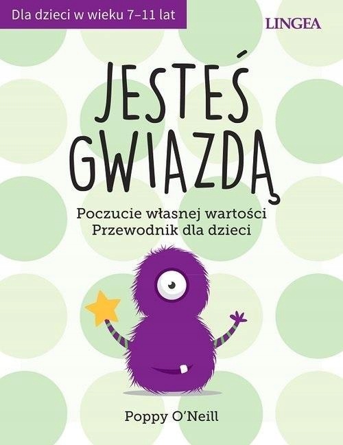 JESTEŚ GWIAZDĄ, O'NEILL POPPY