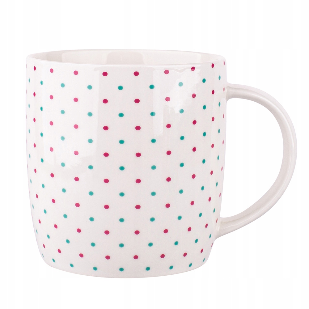 

Kubek do kawy herbaty Porcelana Altom Design 300ml