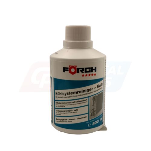 Zmywacz do układu chłodzącego Radiator Flush 5* Forch 300ml