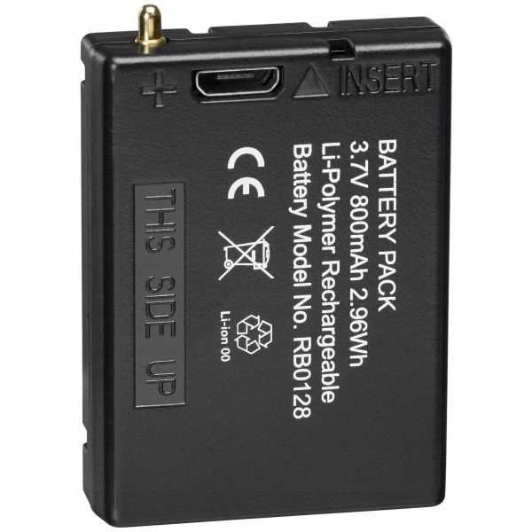 АККУМУЛЯТОР MARELD ДЛЯ ЛАМПЫ HALO 540 RE